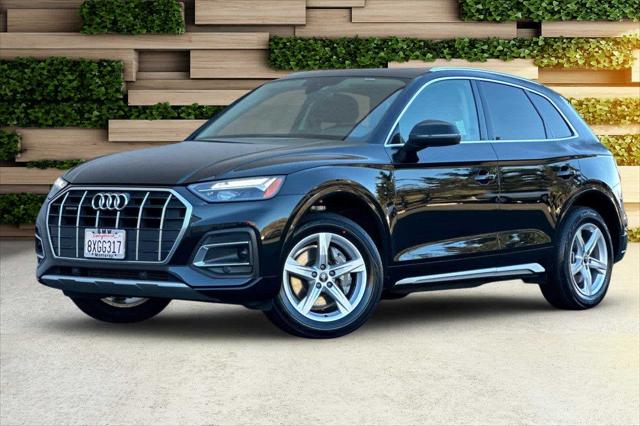 2021 Audi Q5