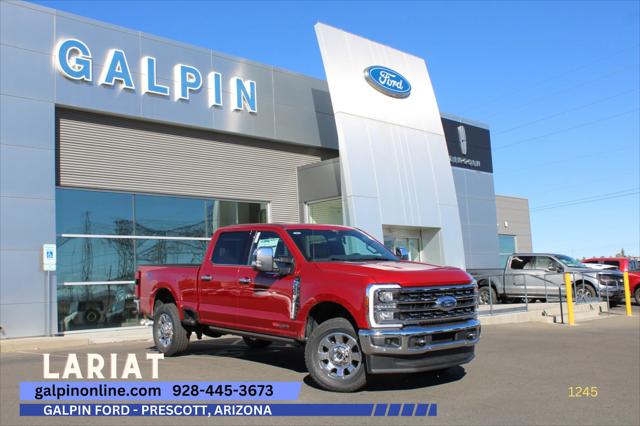 2024 Ford F-350 Lariat for sale in Prescott, AZ