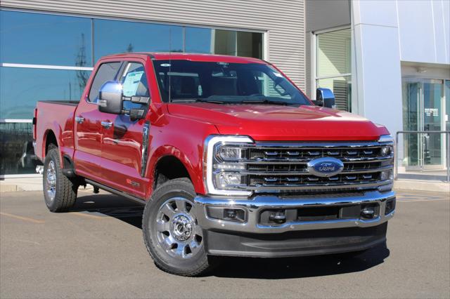 2024 Ford F-350 Lariat