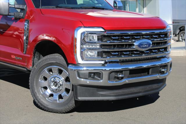 2024 Ford F-350 Lariat