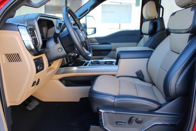 2024 Ford F-350 Lariat