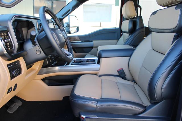 2024 Ford F-350 Lariat
