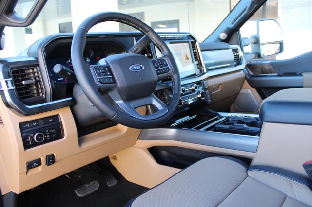 2024 Ford F-350 Lariat