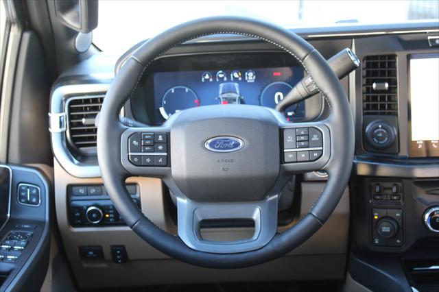 2024 Ford F-350 Lariat