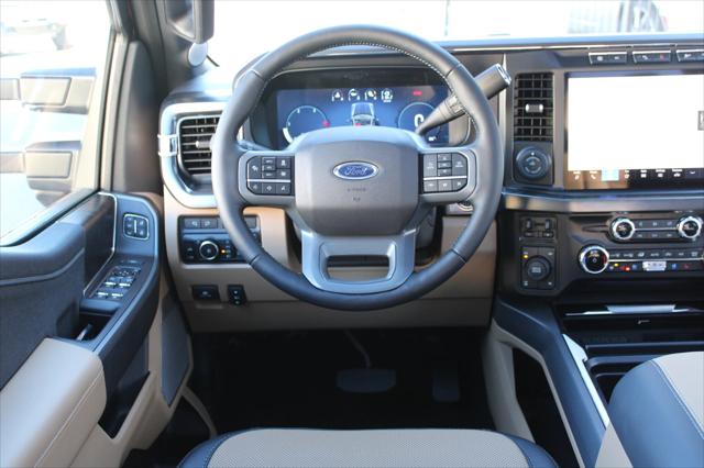 2024 Ford F-350 Lariat