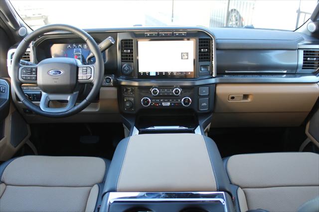 2024 Ford F-350 Lariat