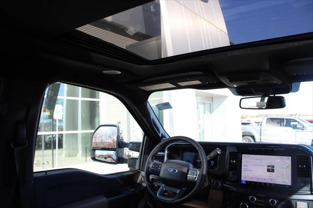 2024 Ford F-350 Lariat