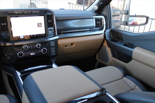 2024 Ford F-350 Lariat