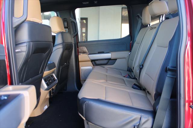 2024 Ford F-350 Lariat