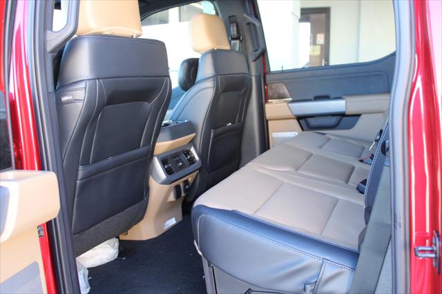 2024 Ford F-350 Lariat