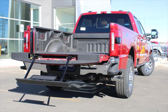 2024 Ford F-350 Lariat