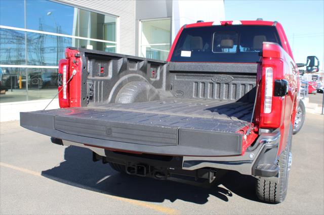 2024 Ford F-350 Lariat