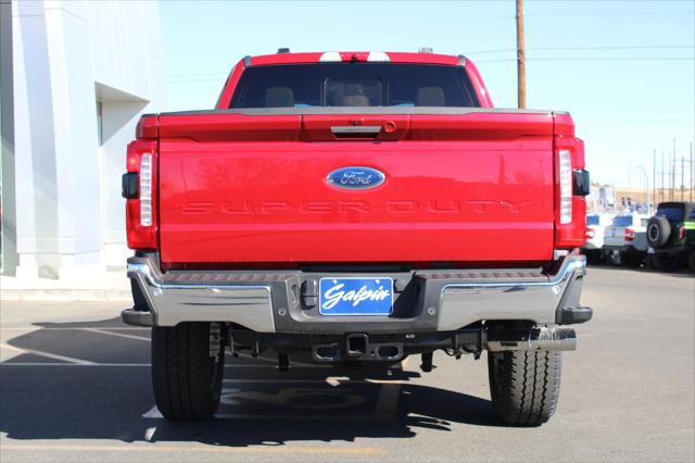 2024 Ford F-350 Lariat