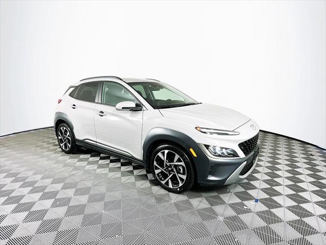 2022 Hyundai Kona