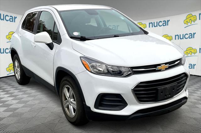 2020 Chevrolet Trax FWD LS for sale in Norwood, MA