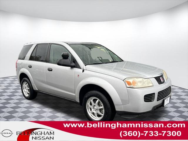 2006 Saturn VUE