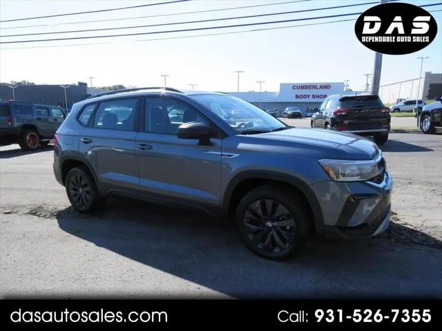 2023 Volkswagen Taos 1.5T S for sale in Cookeville, TN