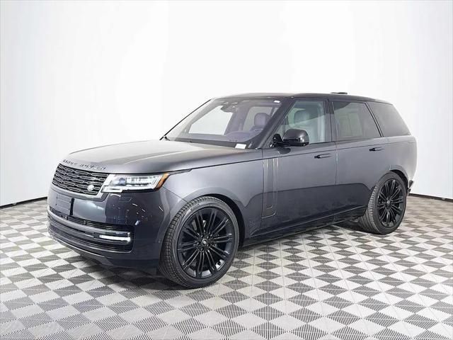 2023 Land Rover Range Rover P400 SE for sale in Boston, MA
