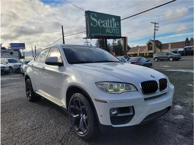 2013 BMW X6 xDrive35i for sale in Lynnwood, WA