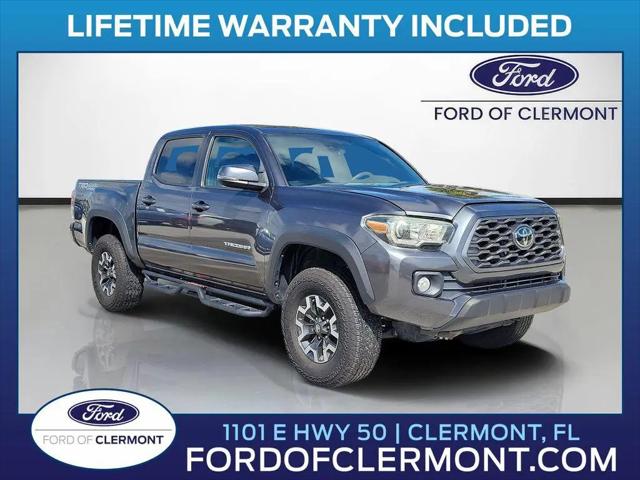 2023 Toyota Tacoma TRD Off Road for sale in Clermont, FL