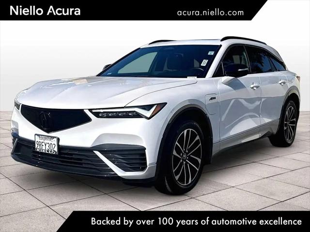 2024 Acura ZDX A-SPEC for sale in Roseville, CA