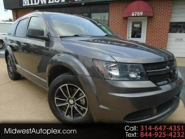 2017 Dodge Journey SE for sale in St. Louis, MO
