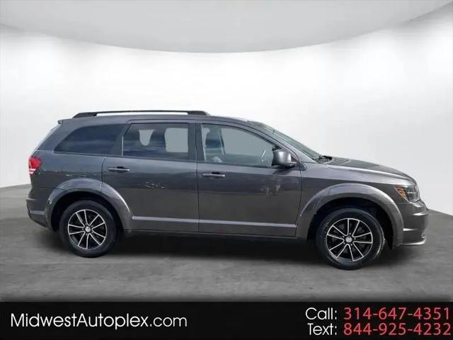 2017 Dodge Journey SE for sale in St. Louis, MO