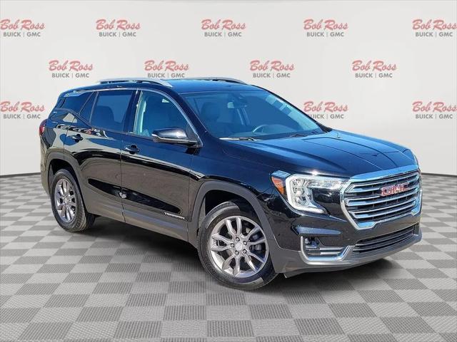2024 GMC Terrain AWD SLT for sale in Dayton, OH
