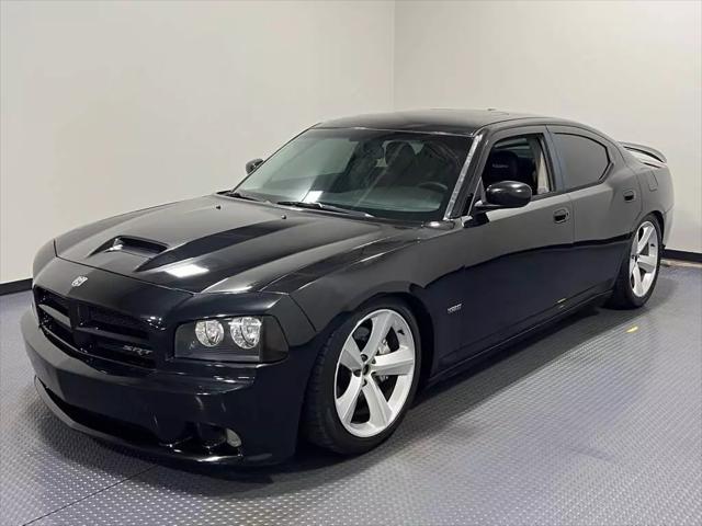 Charger srt8 price discount
