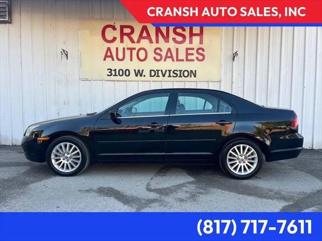 2006 Mercury Milan I4 Premier for sale in Arlington, TX