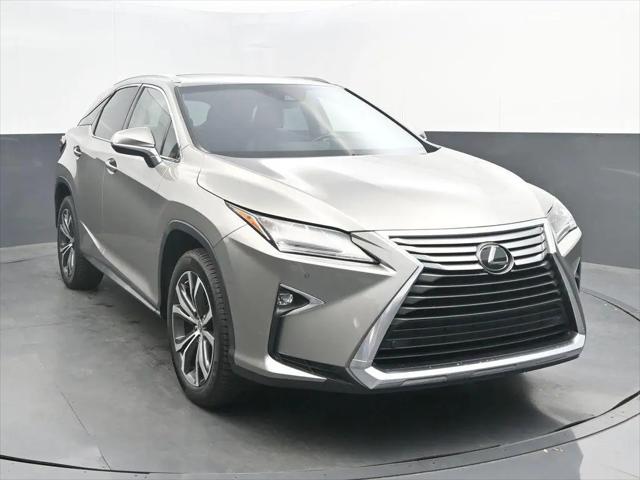 2017 Lexus RX 350 350 for sale in Huntsville, AL