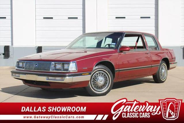 1985 Buick Electra Base for sale in O Fallon, IL