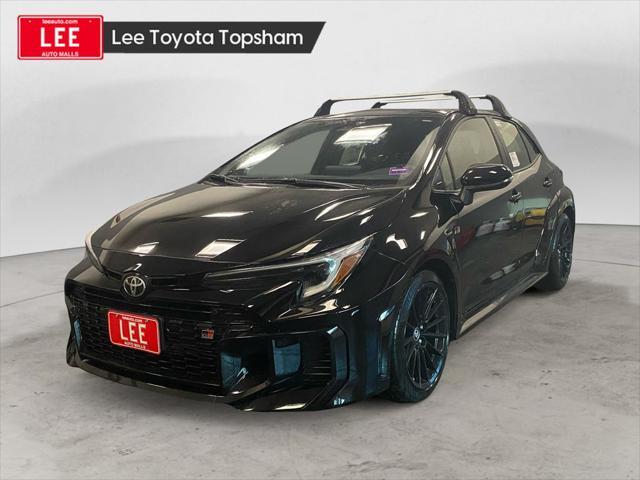 2025 Toyota GR Corolla Premium for sale in Topsham, ME