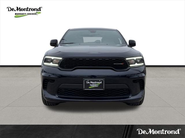 2025 Dodge Durango DURANGO GT RWD