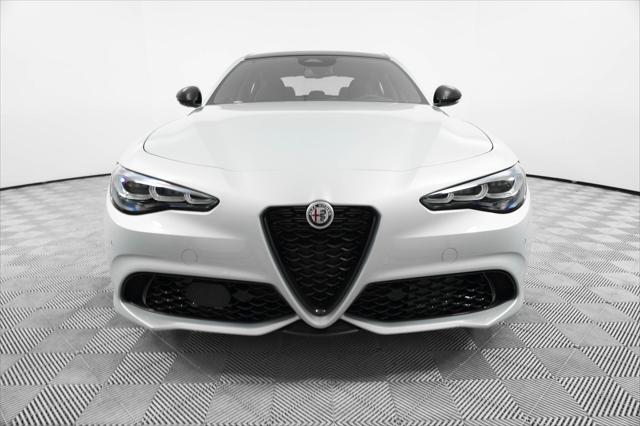 2025 Alfa Romeo Giulia GIULIA