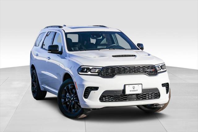 2025 Dodge Durango DURANGO GT PLUS AWD