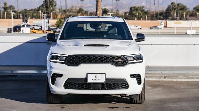 2025 Dodge Durango DURANGO GT PLUS AWD
