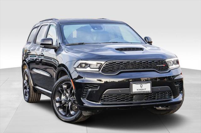 2025 Dodge Durango DURANGO R/T PLUS AWD