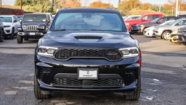 2025 Dodge Durango DURANGO R/T PLUS AWD