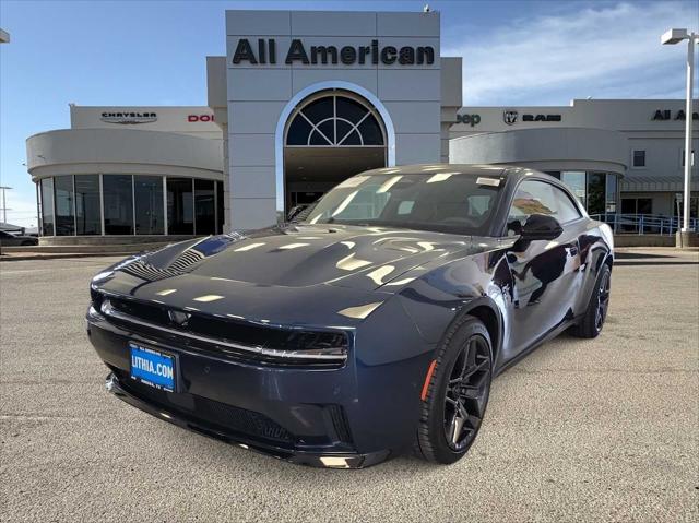 2024 Dodge Charger CHARGER DAYTONA R/T AWD