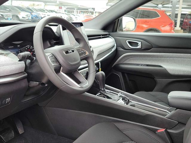2025 Jeep Compass COMPASS SPORT 4X4