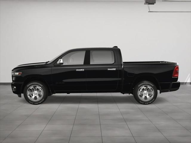 2025 RAM Ram 1500 RAM 1500 TRADESMAN CREW CAB 4X2 57 BOX