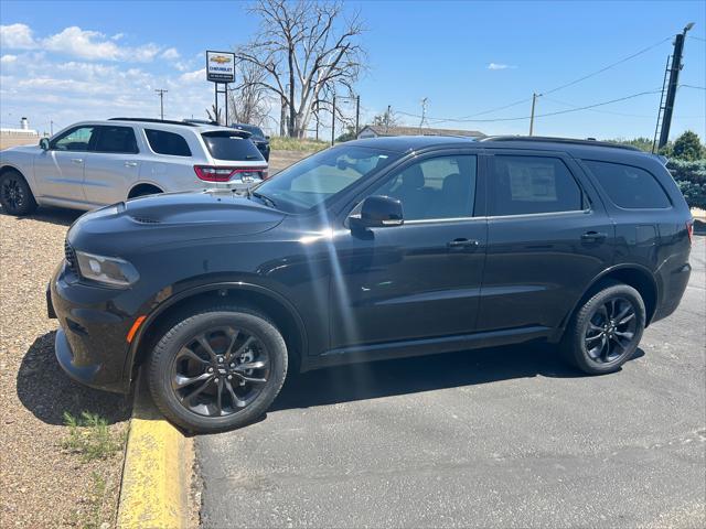 2025 Dodge Durango DURANGO GT PLUS AWD