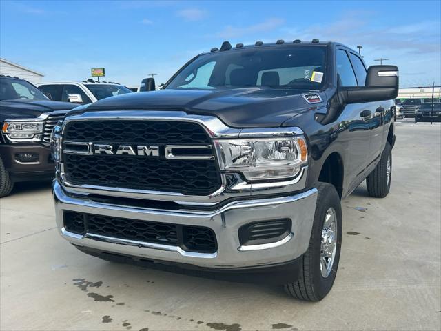 2024 RAM Ram 2500 RAM 2500 TRADESMAN CREW CAB 4X4 64 BOX