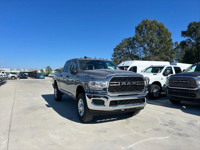 2024 RAM Ram 2500 RAM 2500 TRADESMAN CREW CAB 4X4 64 BOX