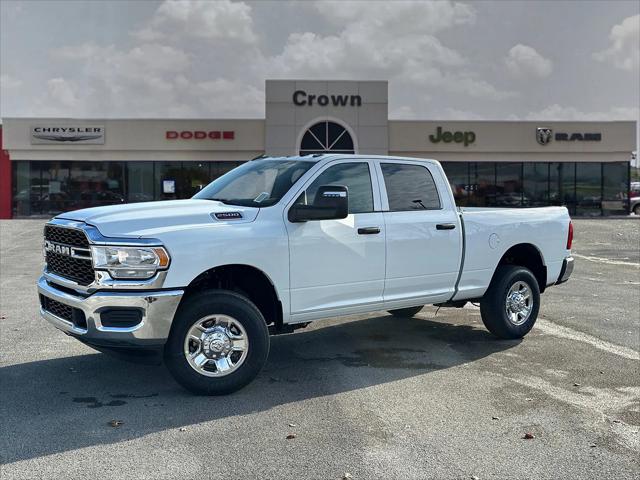 2024 RAM Ram 2500 RAM 2500 TRADESMAN CREW CAB 4X4 64 BOX