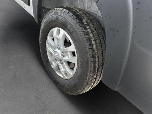 2025 Ram ProMaster Cargo Van SLT High Roof 136 WB