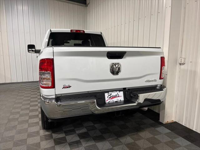 2024 RAM Ram 2500 RAM 2500 TRADESMAN CREW CAB 4X4 64 BOX