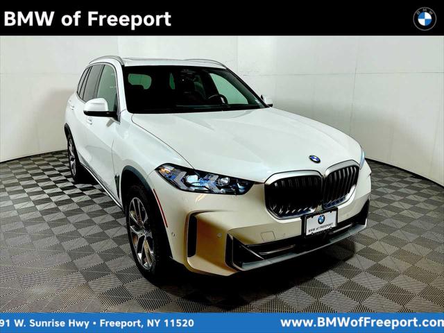 2024 BMW X5