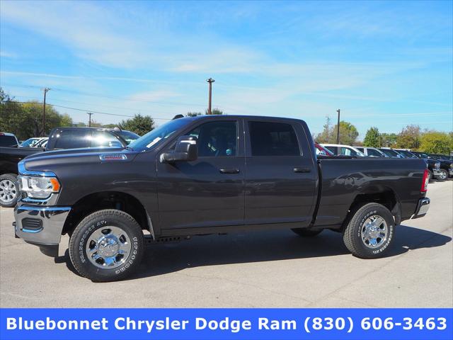 2024 RAM Ram 2500 RAM 2500 TRADESMAN CREW CAB 4X4 64 BOX